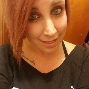 Meet your Posher, Krista